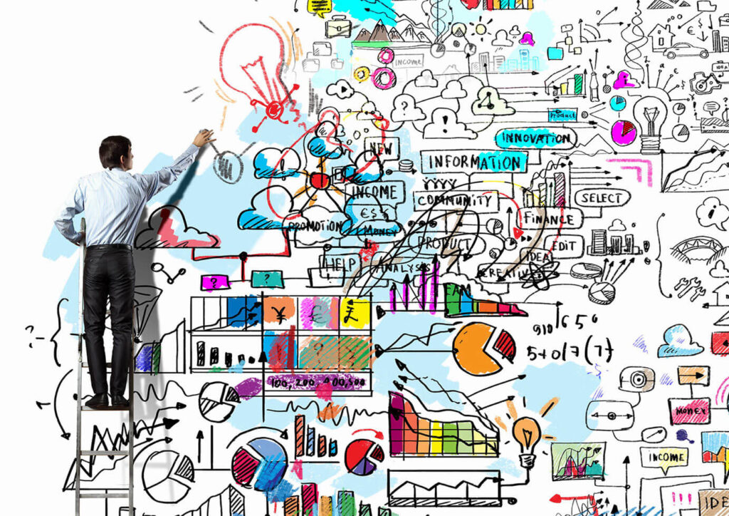 Kreative Lösungen von goetz & friends Wiesbaden