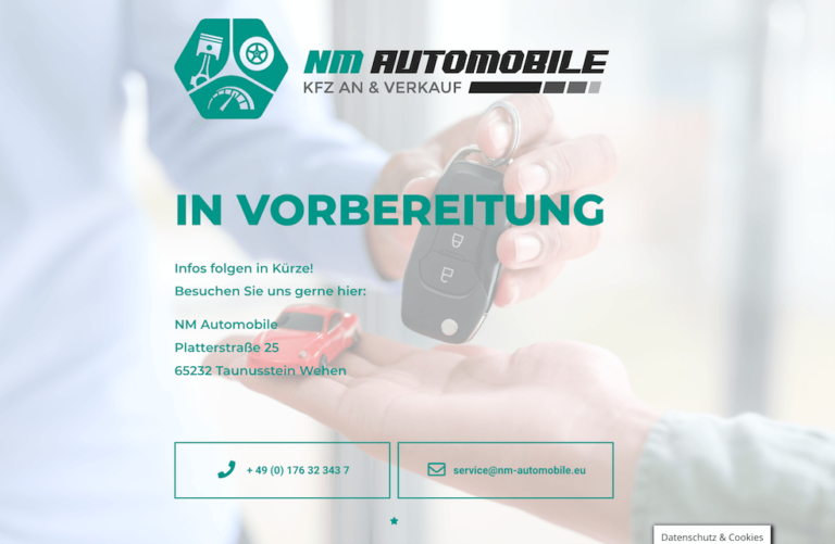 NM-Automobile-Taunusstein