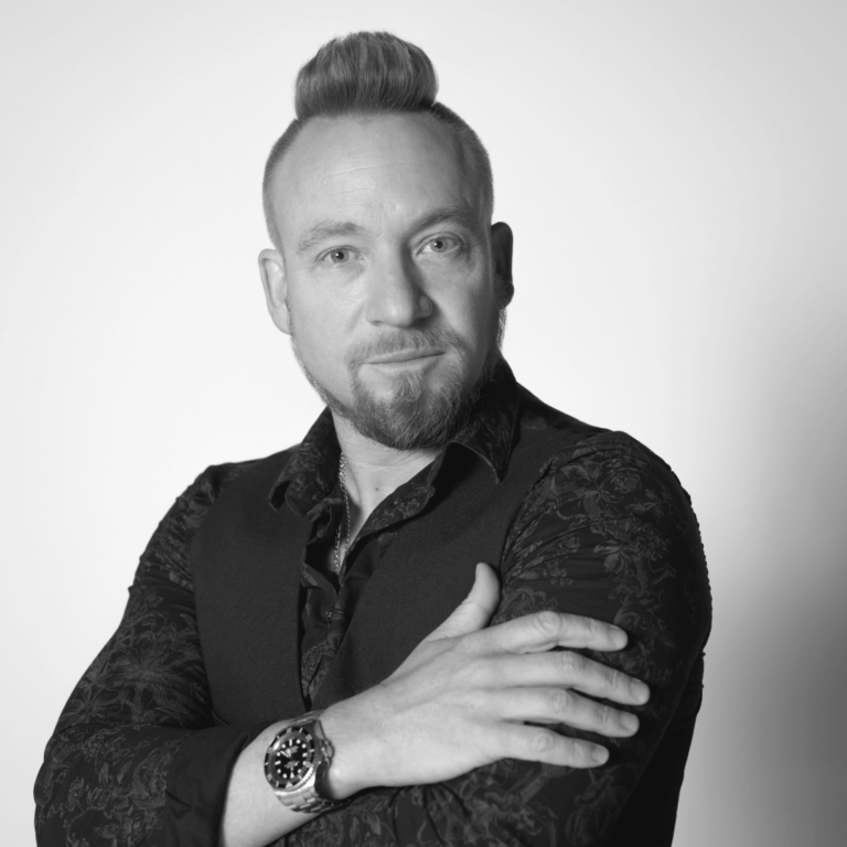 Thomas Götz | Goetz-Friends Werbeagentur Wiesbaden - Portrait